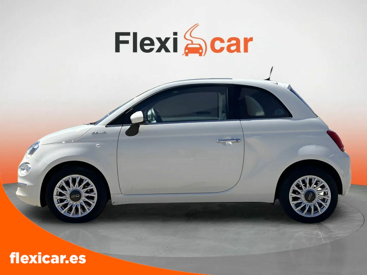 Foto Fiat 500 4