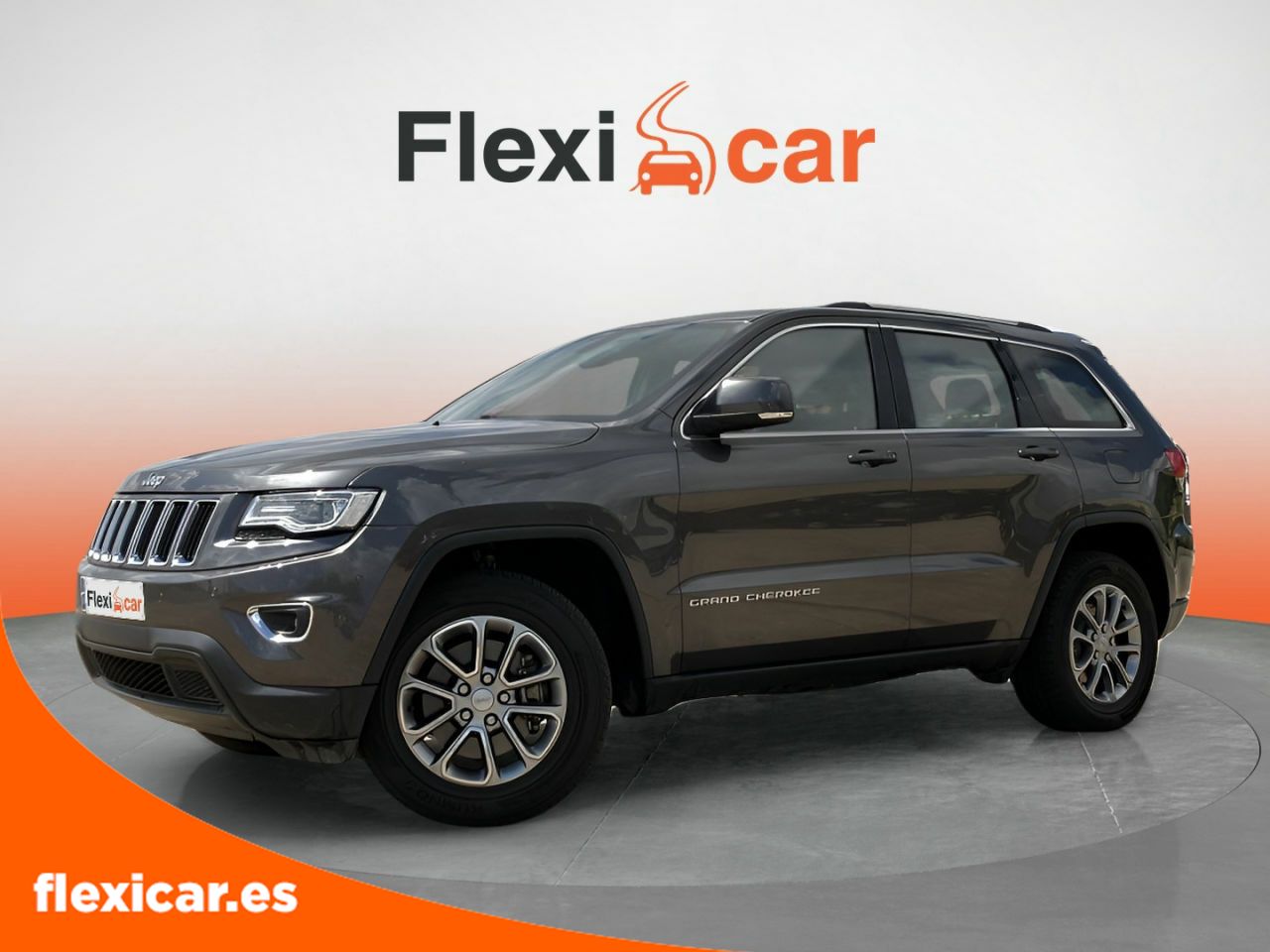 Foto Jeep Grand Cherokee 3