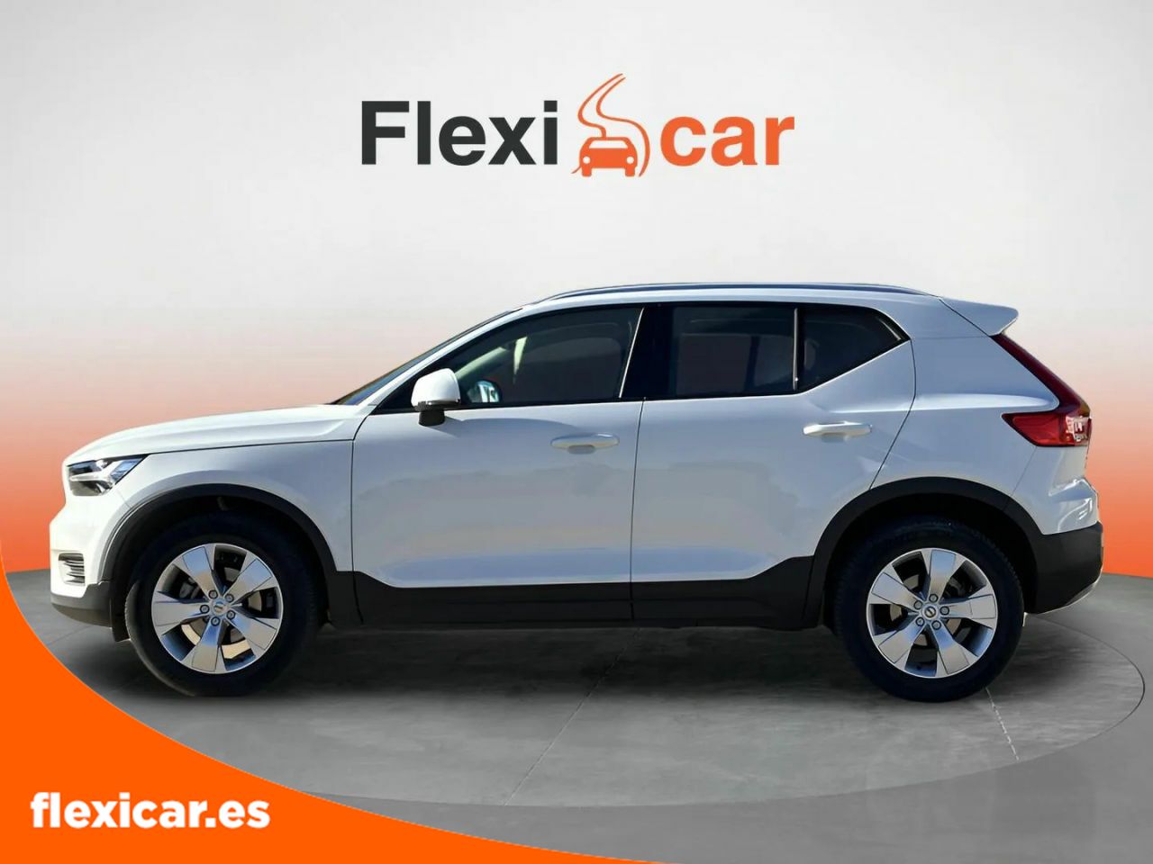 Foto Volvo XC40 4