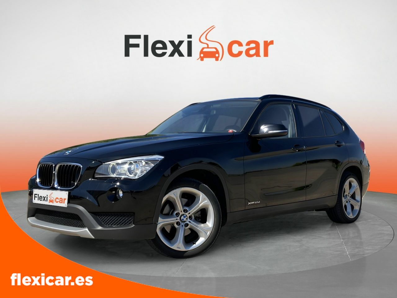 Foto BMW X1 3