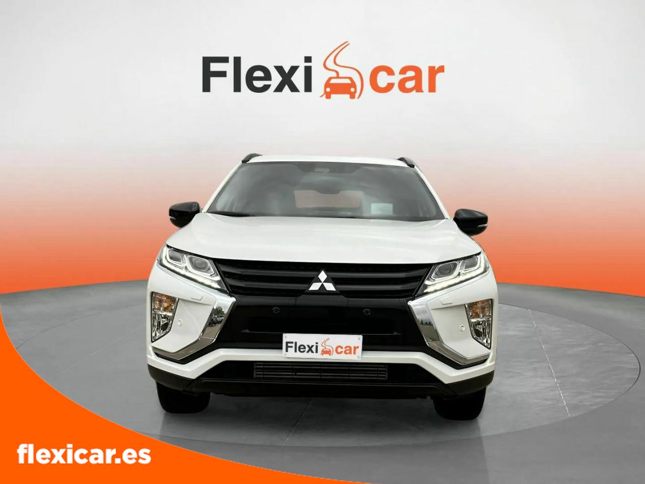 Foto Mitsubishi Eclipse Cross 2