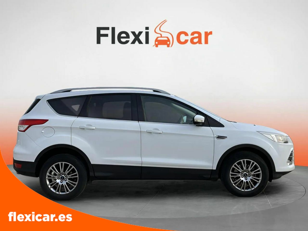 Foto Ford Kuga 5