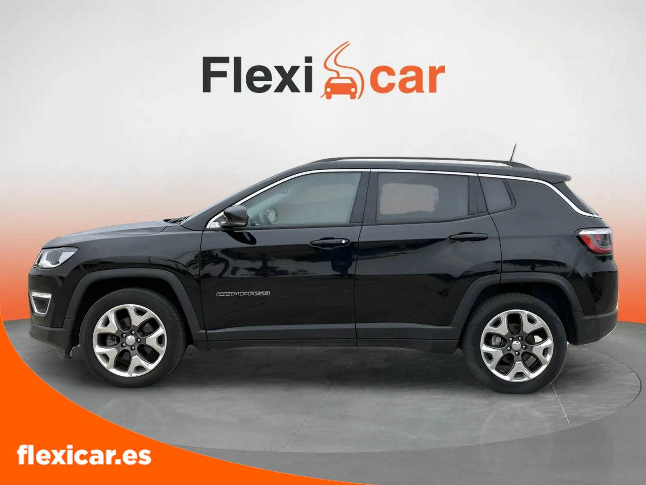 Foto Jeep Compass 4