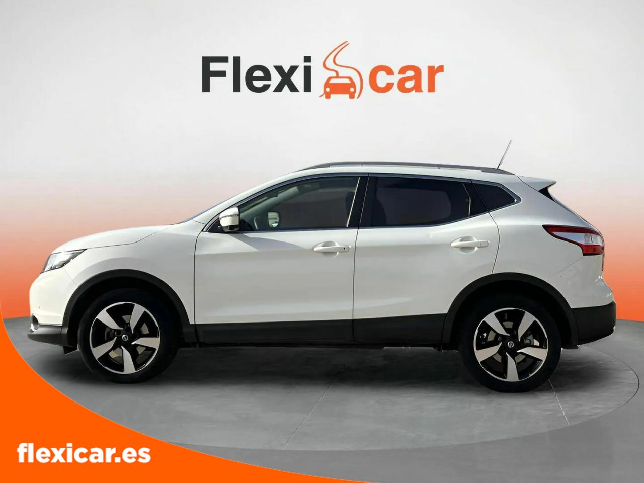 Foto Nissan Qashqai 4