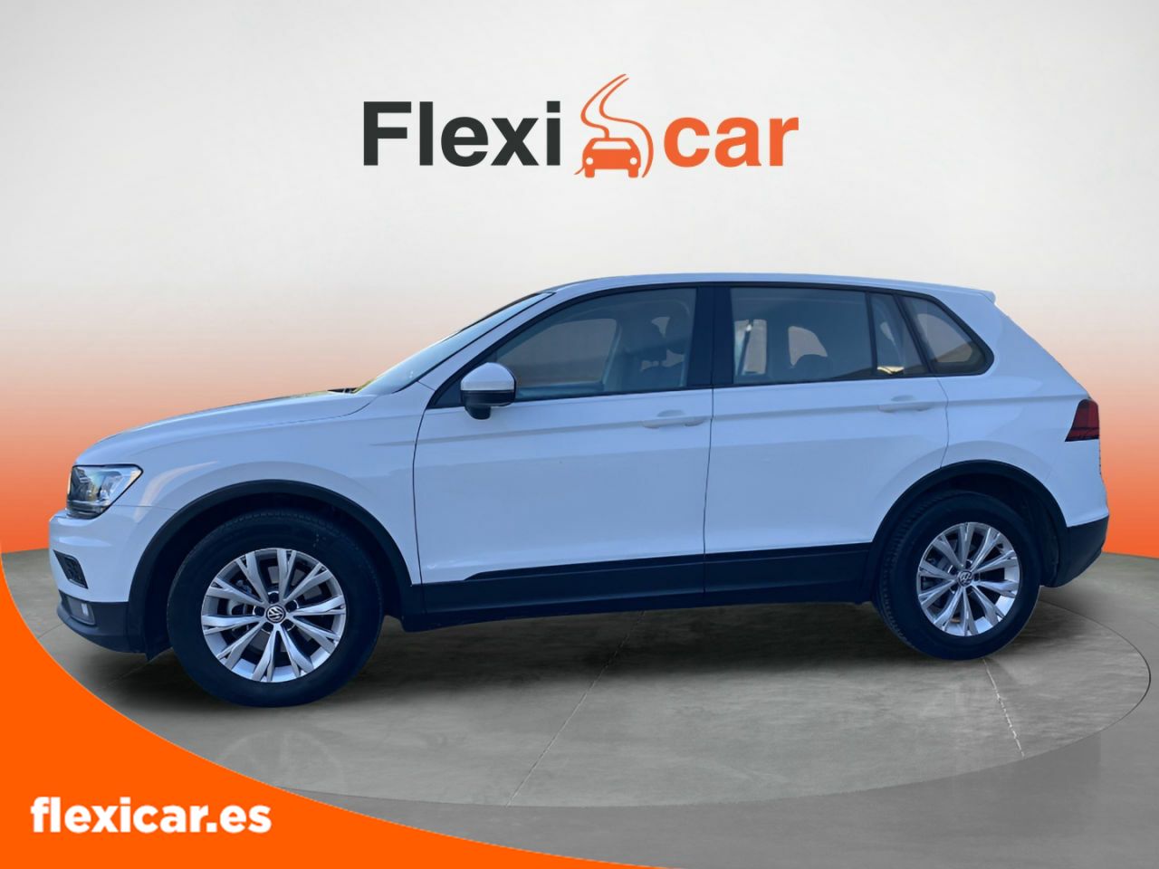 Foto Volkswagen Tiguan 4