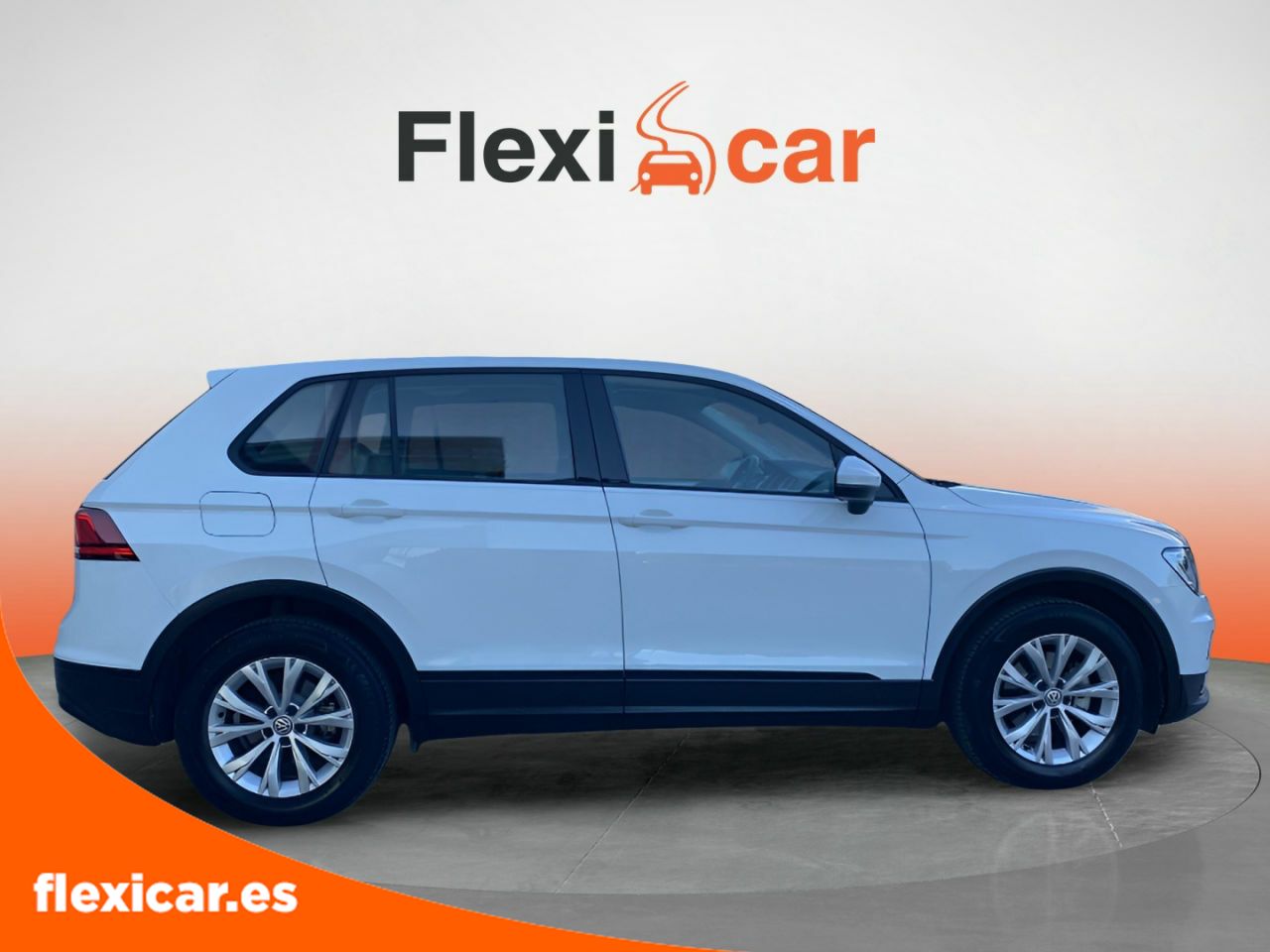 Foto Volkswagen Tiguan 5