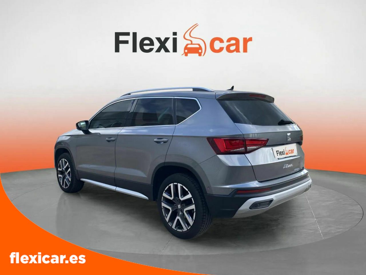 Foto Seat Ateca 7