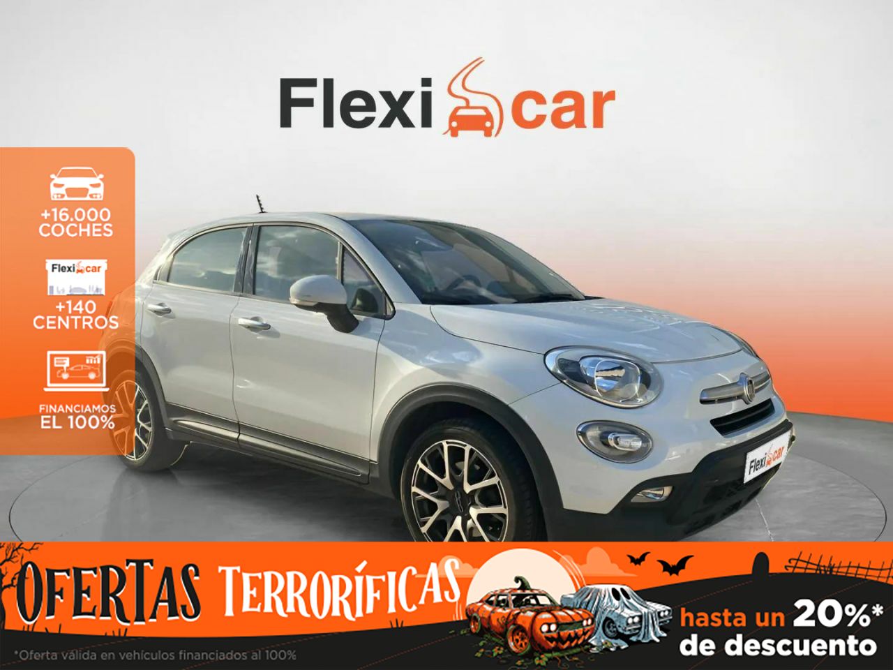 Foto Fiat 500X 1