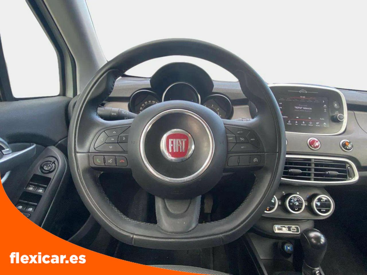 Foto Fiat 500X 12