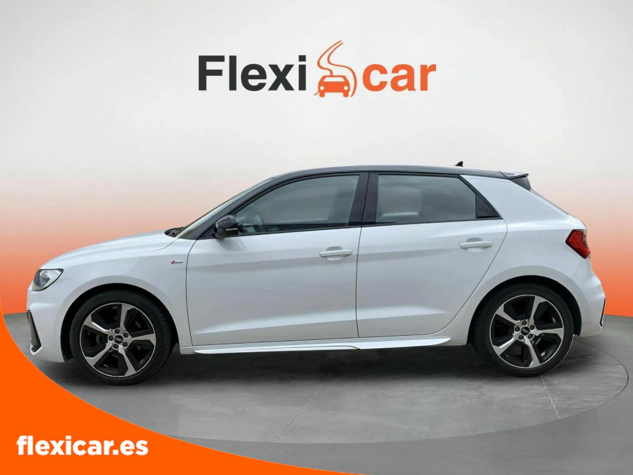 Foto Audi A1 4