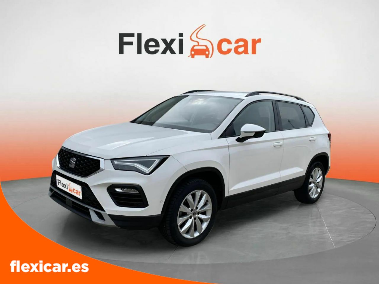 Foto Seat Ateca 3