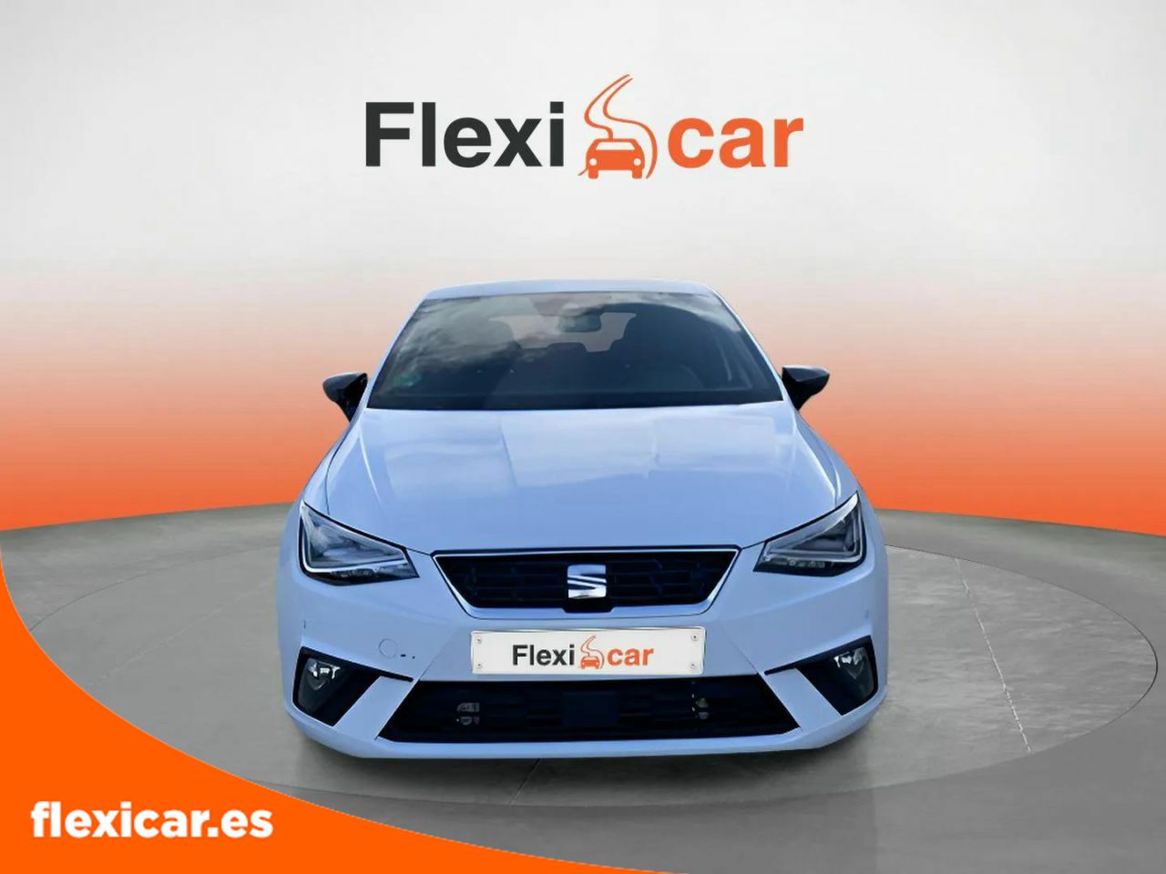 Foto Seat Ibiza 3