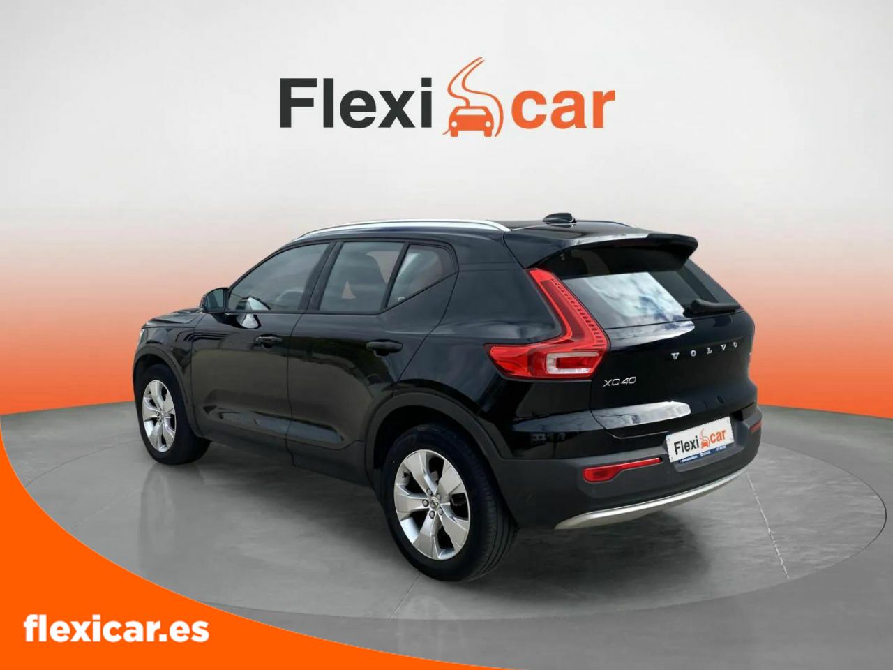 Foto Volvo XC40 9