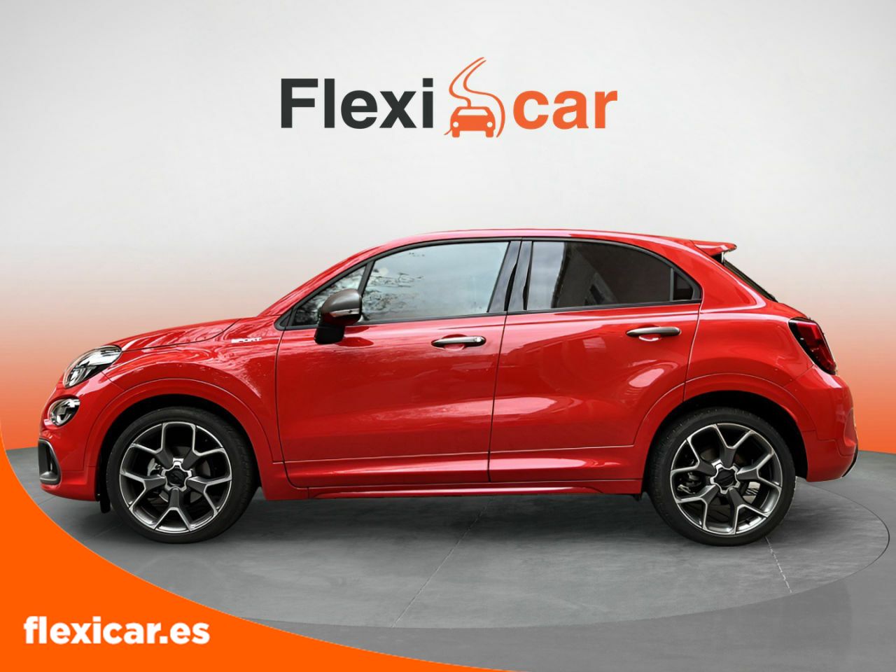 Foto Fiat 500X 4