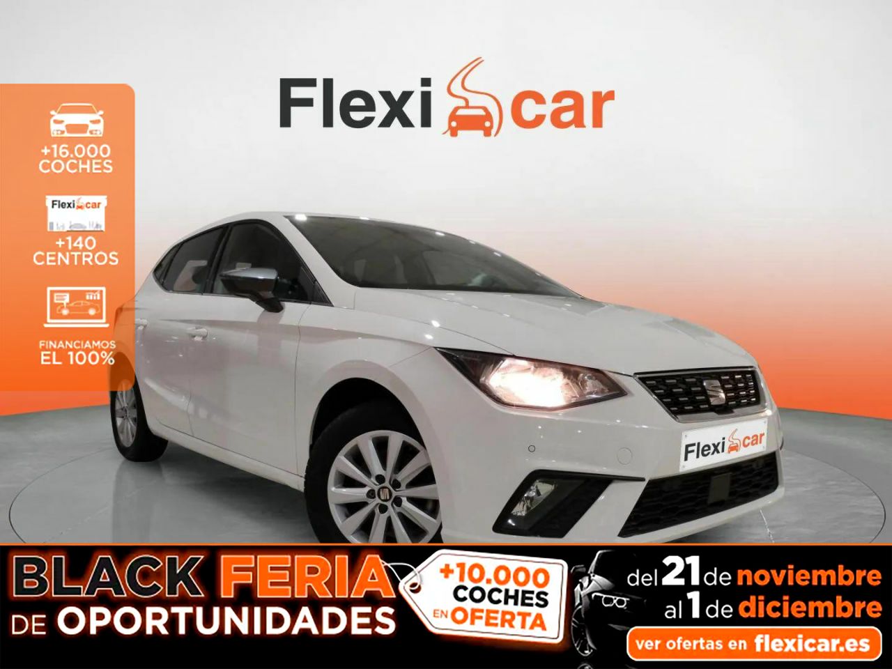 Foto Seat Ibiza 1