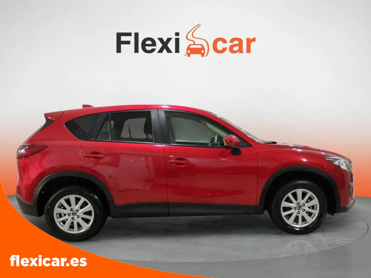 Foto Mazda CX-5 4