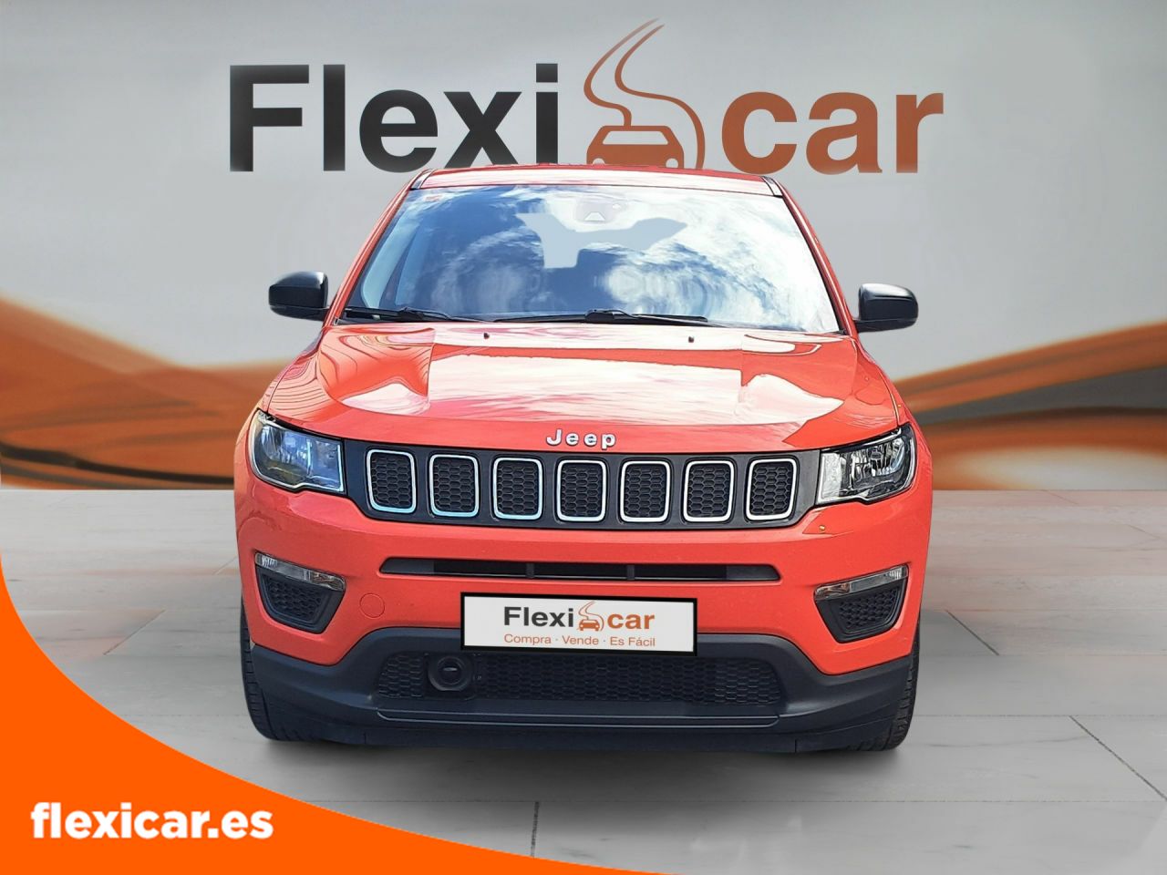 Foto Jeep Compass 3