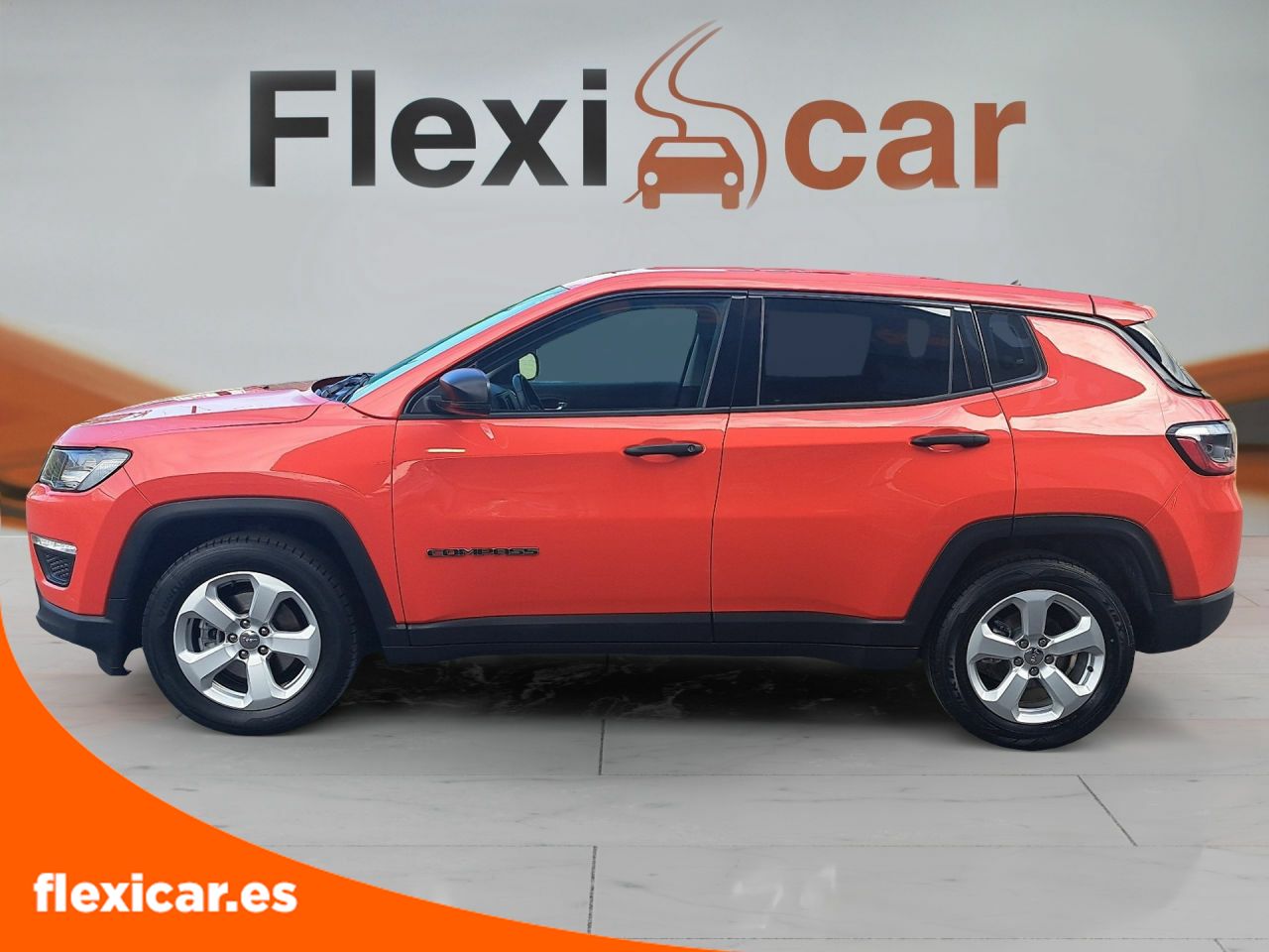 Foto Jeep Compass 8