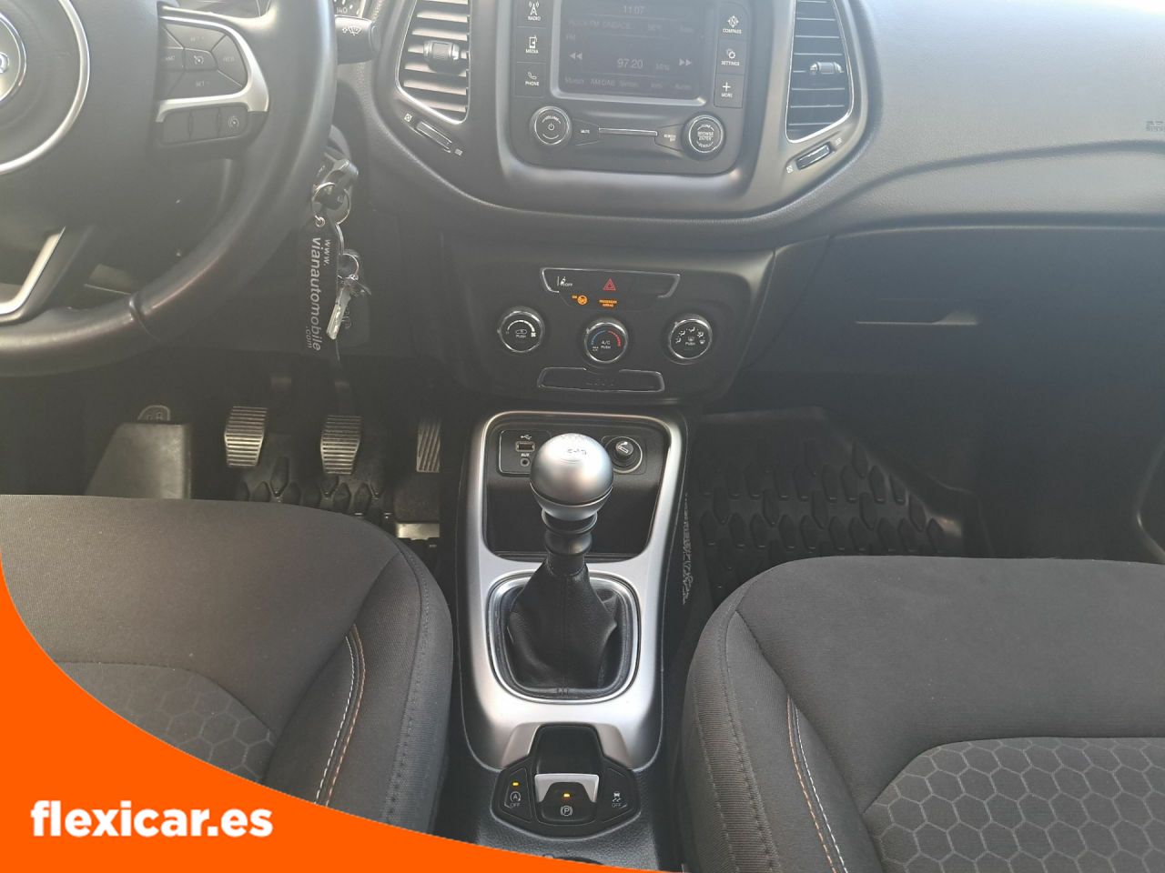 Foto Jeep Compass 15