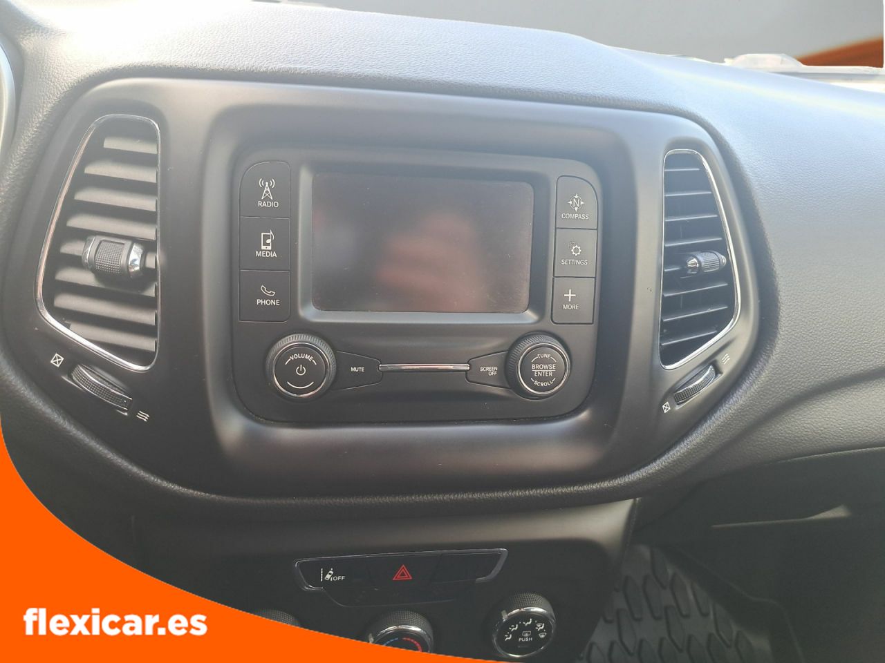 Foto Jeep Compass 26