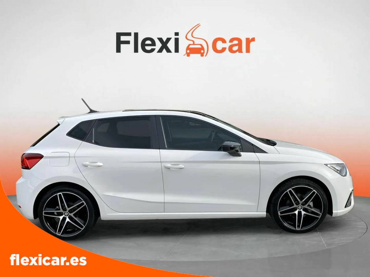 Foto Seat Ibiza 4