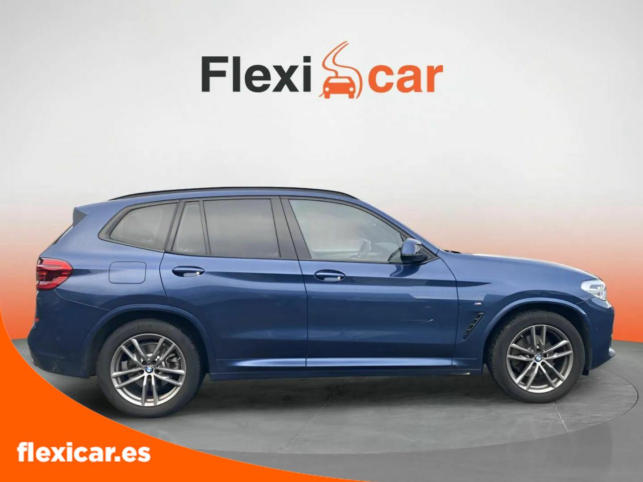 Foto BMW X3 4