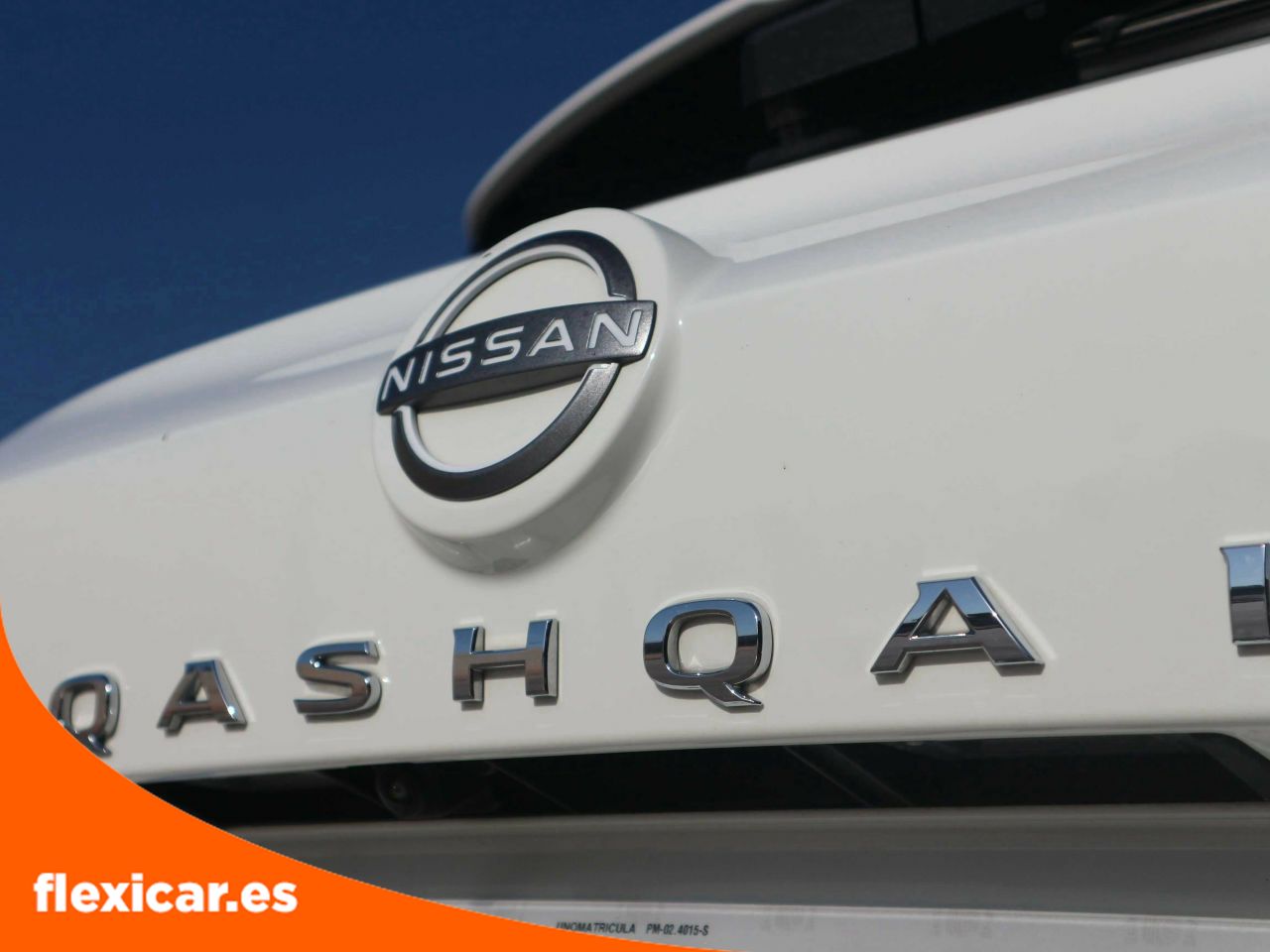 Foto Nissan Qashqai 12