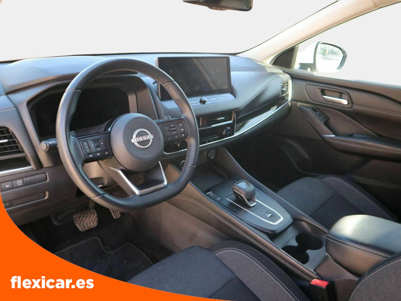 Foto Nissan Qashqai 13