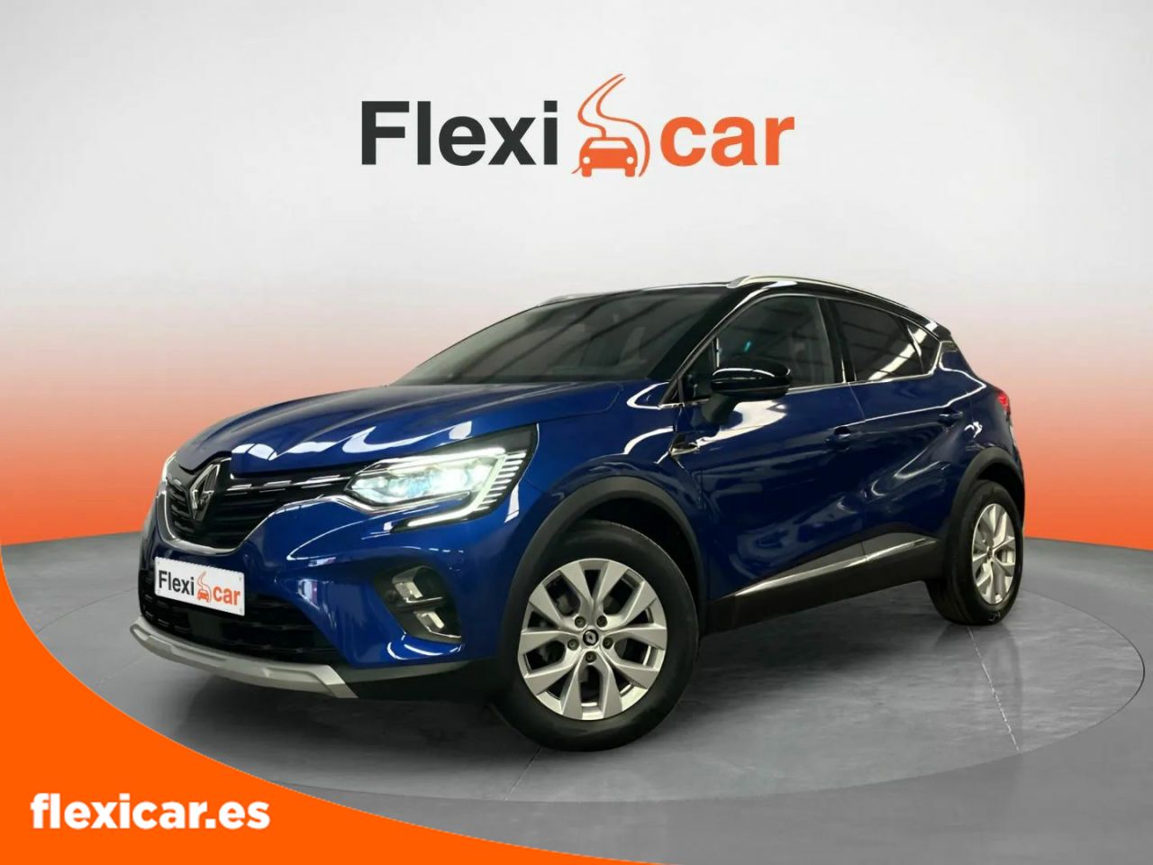 Foto Renault Captur 3