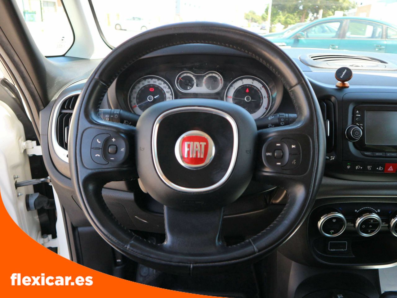 Foto Fiat 500L 20