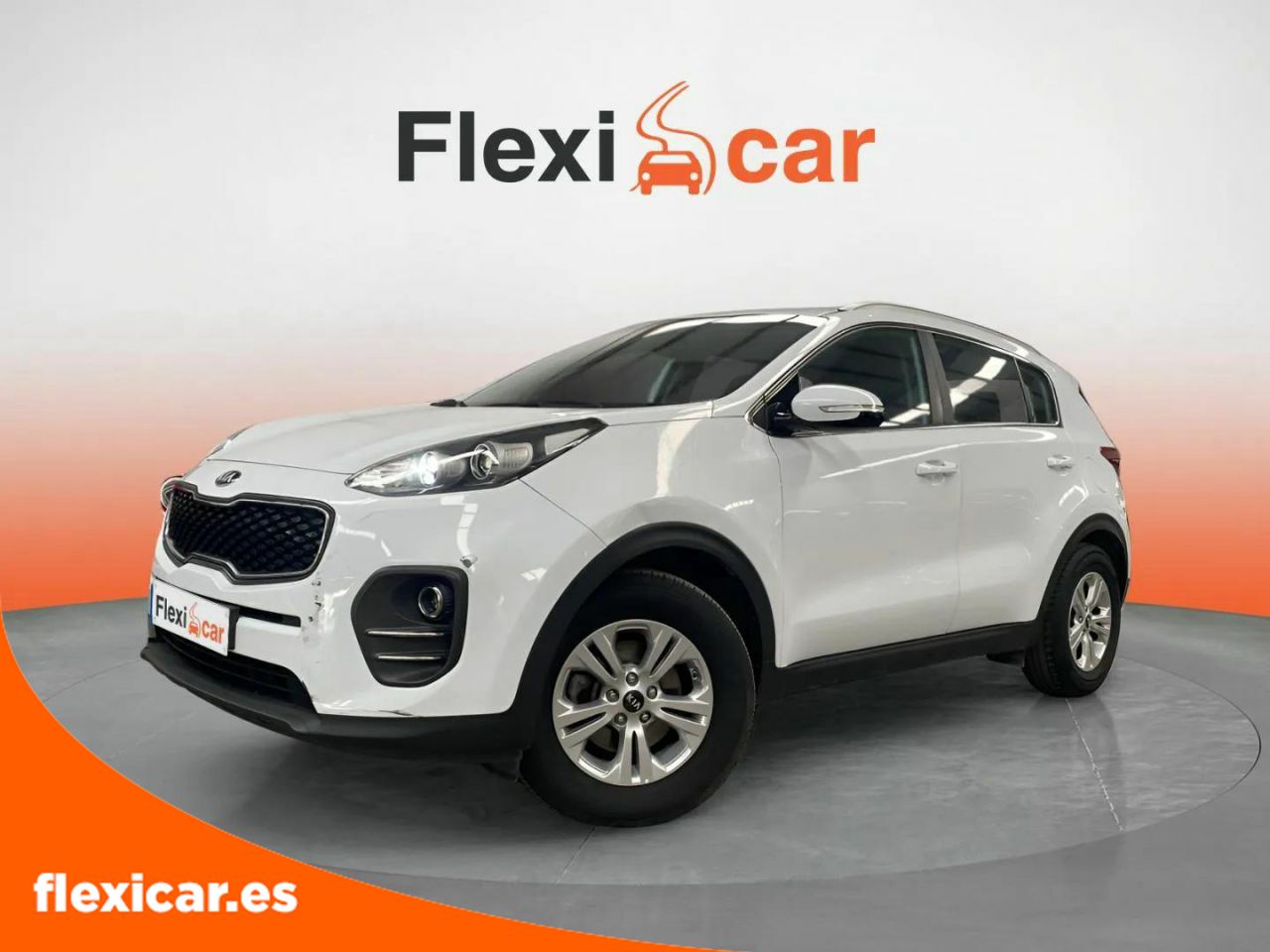 Foto Kia Sportage 3