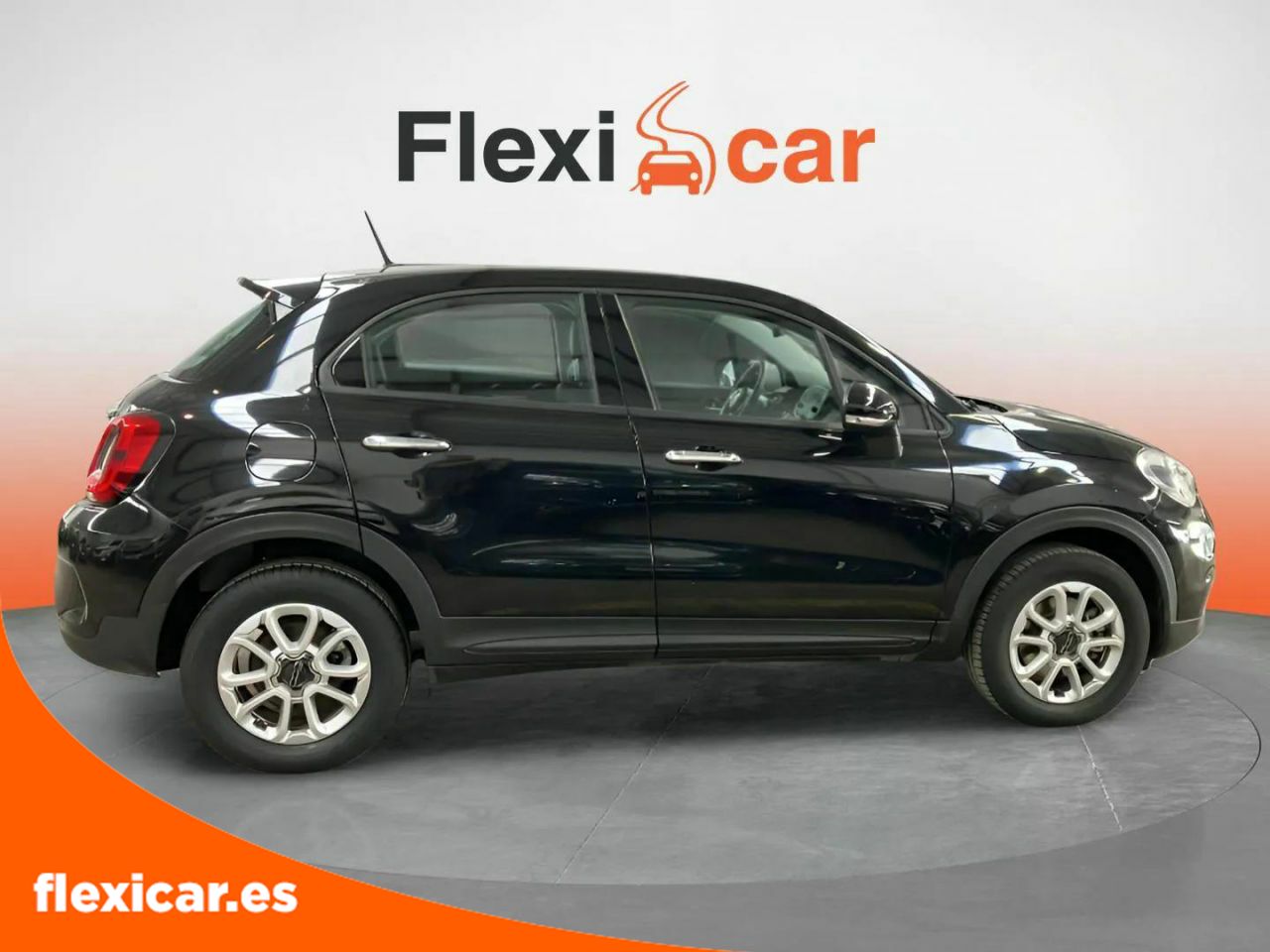 Foto Fiat 500X 9