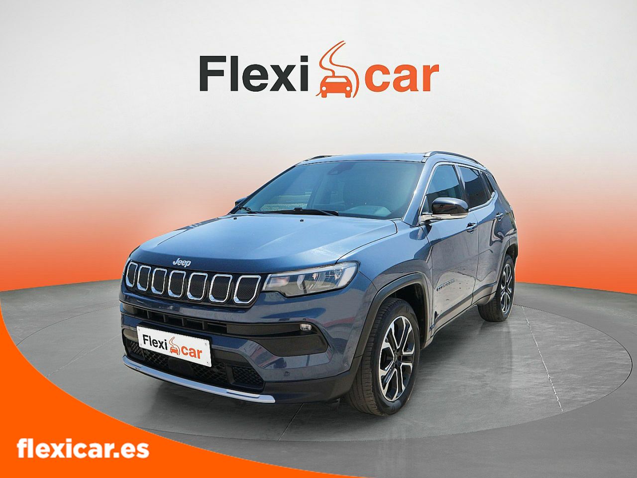 Foto Jeep Compass 3