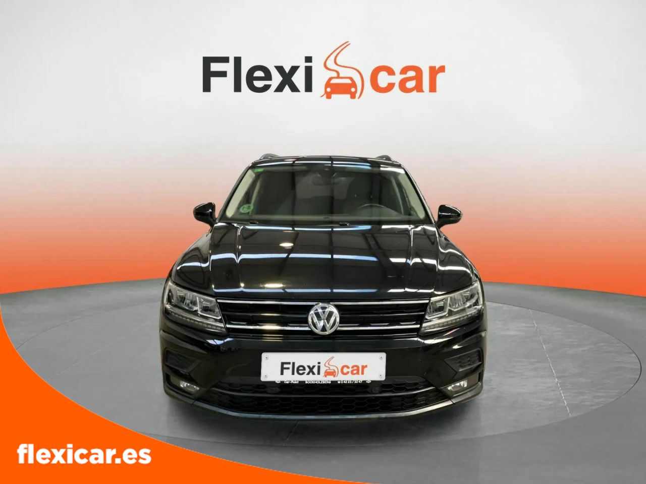 Foto Volkswagen Tiguan 2