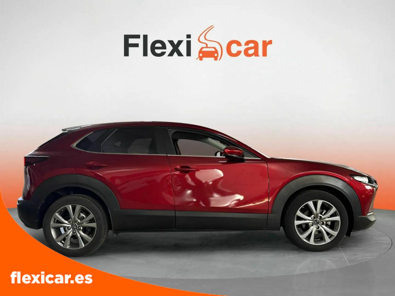 Foto Mazda CX-30 5