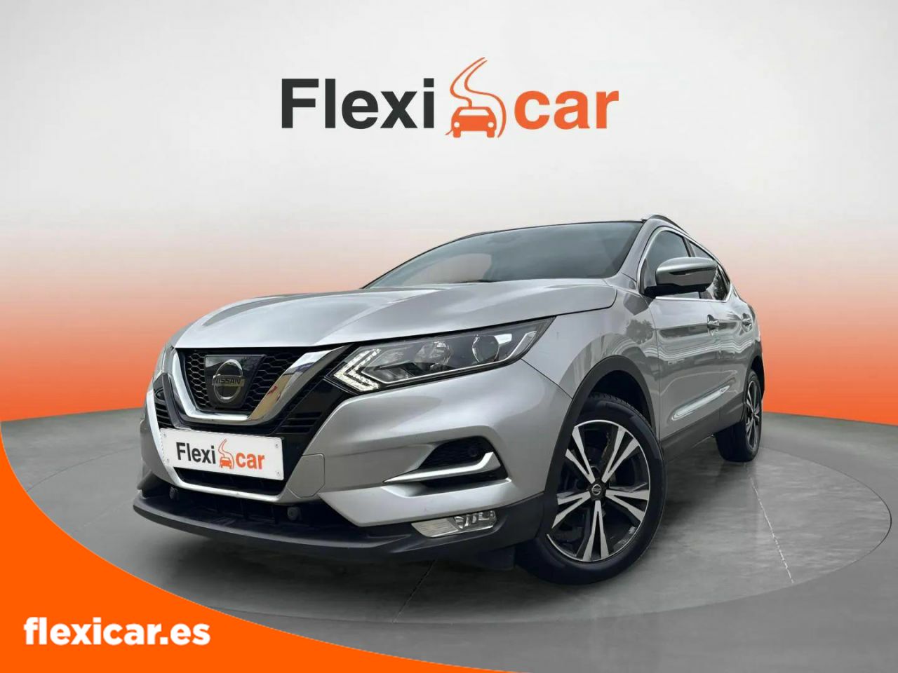 Foto Nissan Qashqai 3