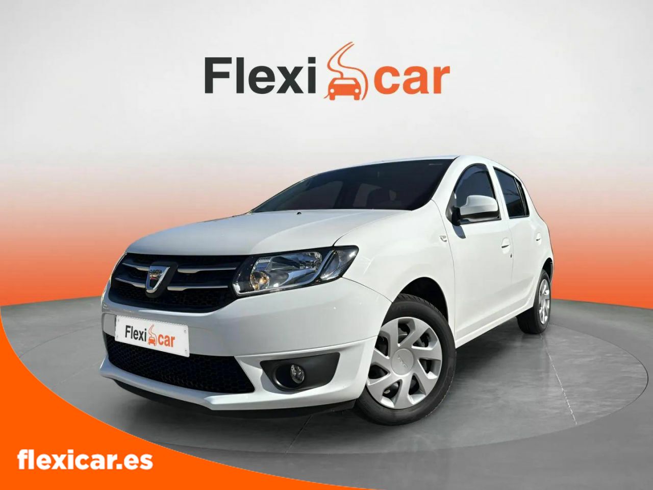 Foto Dacia Sandero 3