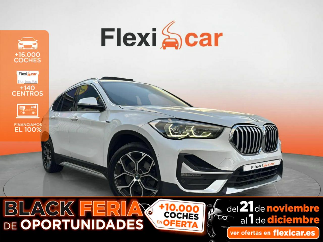 Foto BMW X1 1