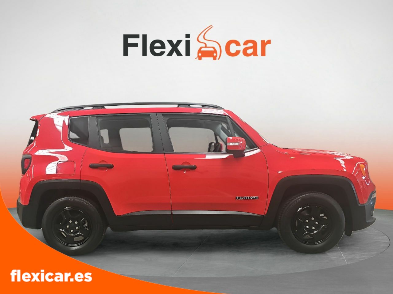 Foto Jeep Renegade 9