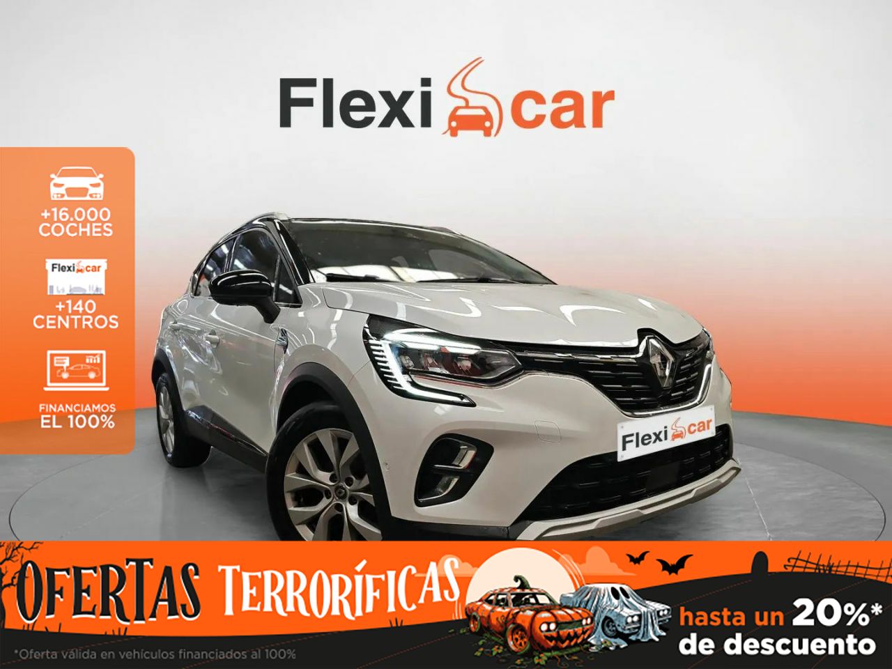 Foto Renault Captur 1