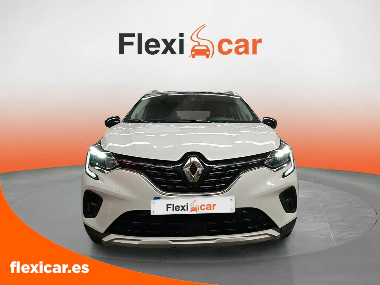 Foto Renault Captur 2