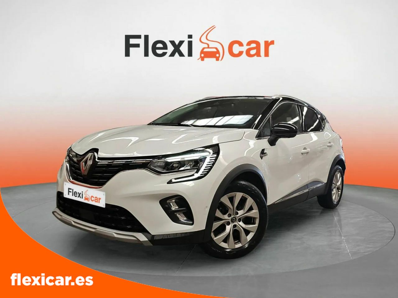 Foto Renault Captur 3