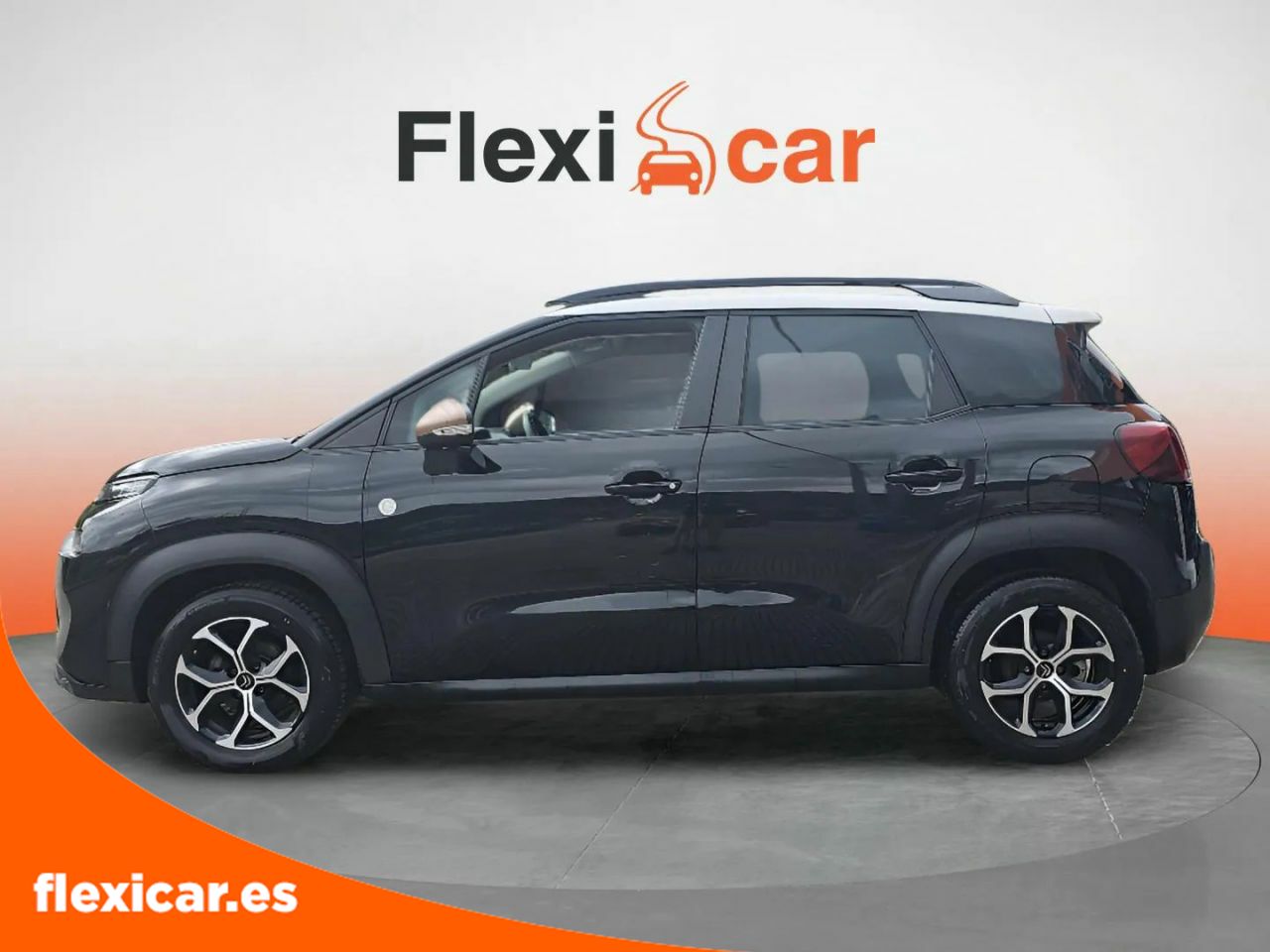 Foto Citroën C3 Aircross 4