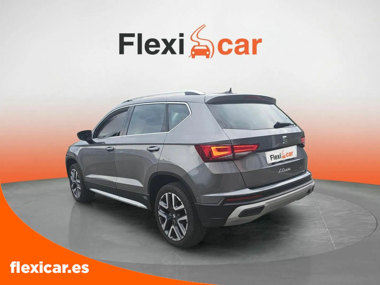 Foto Seat Ateca 5