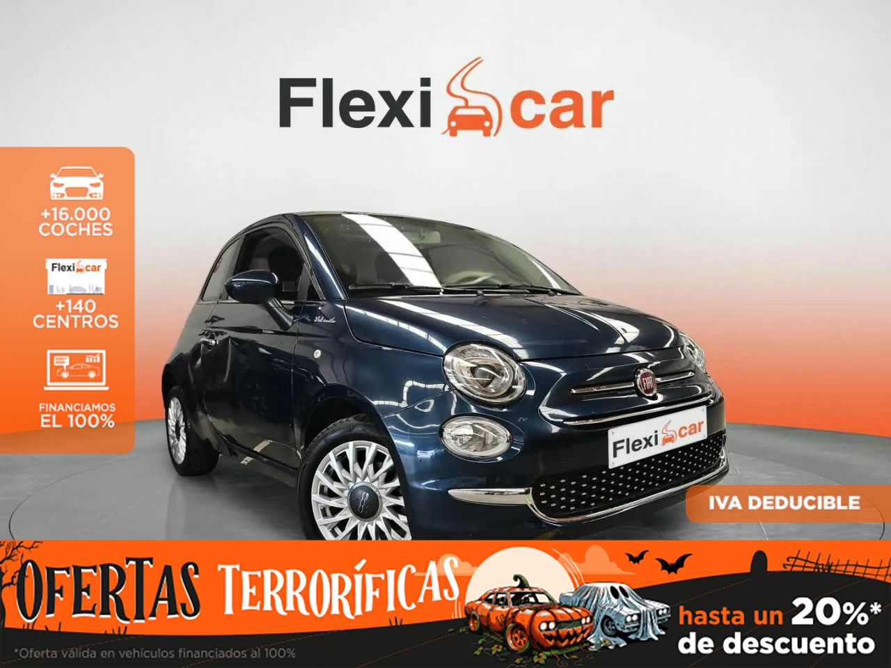 Foto Fiat 500 1