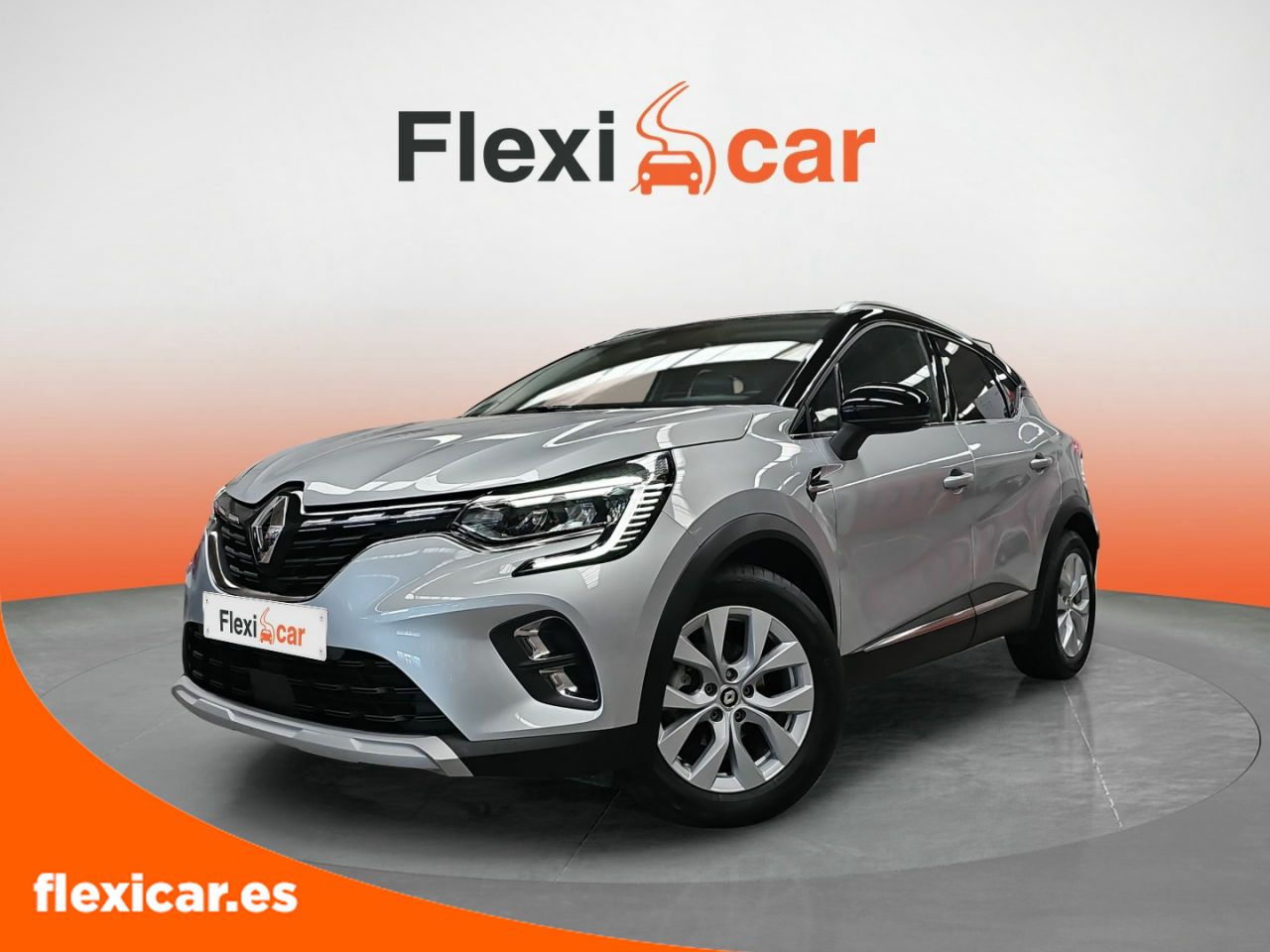 Foto Renault Captur 3