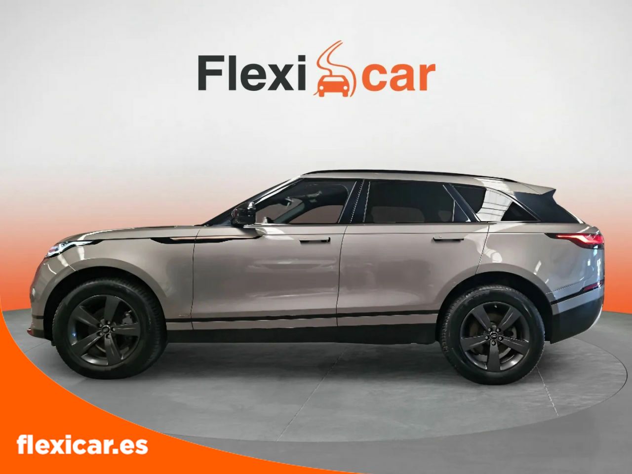 Foto Land-Rover Range Rover Velar 4