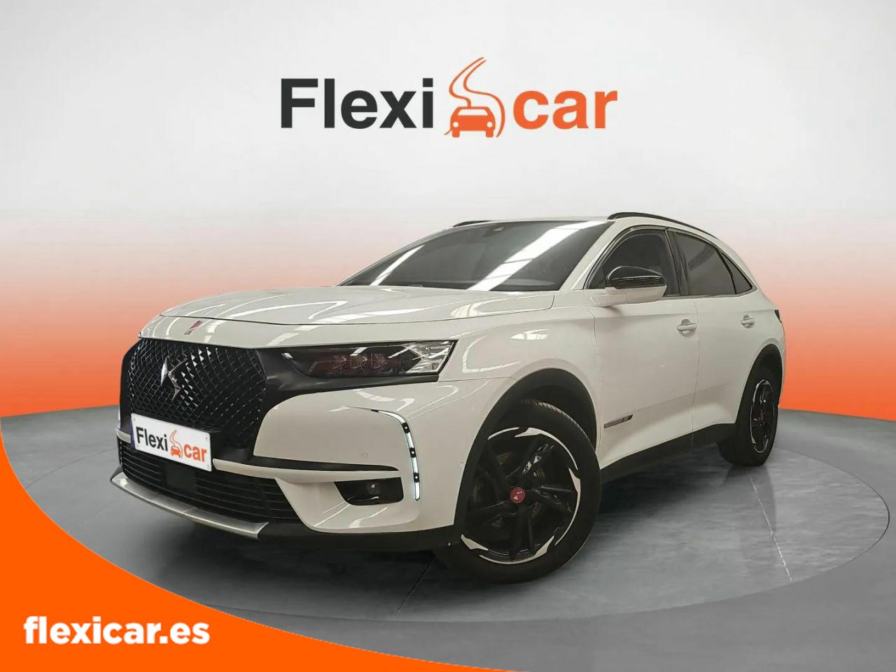 Foto DS Automobiles DS 7 Crossback 3