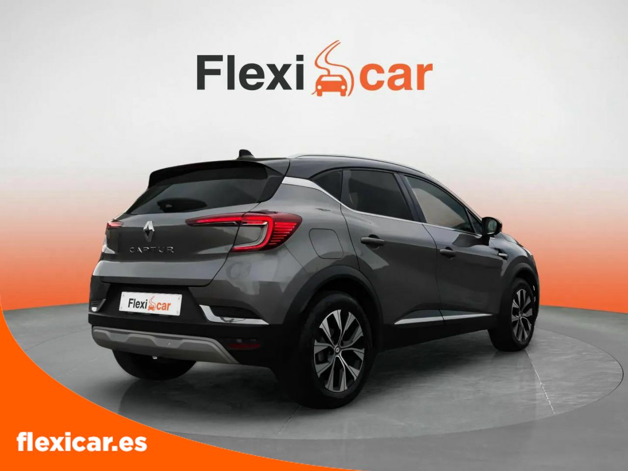 Foto Renault Captur 8