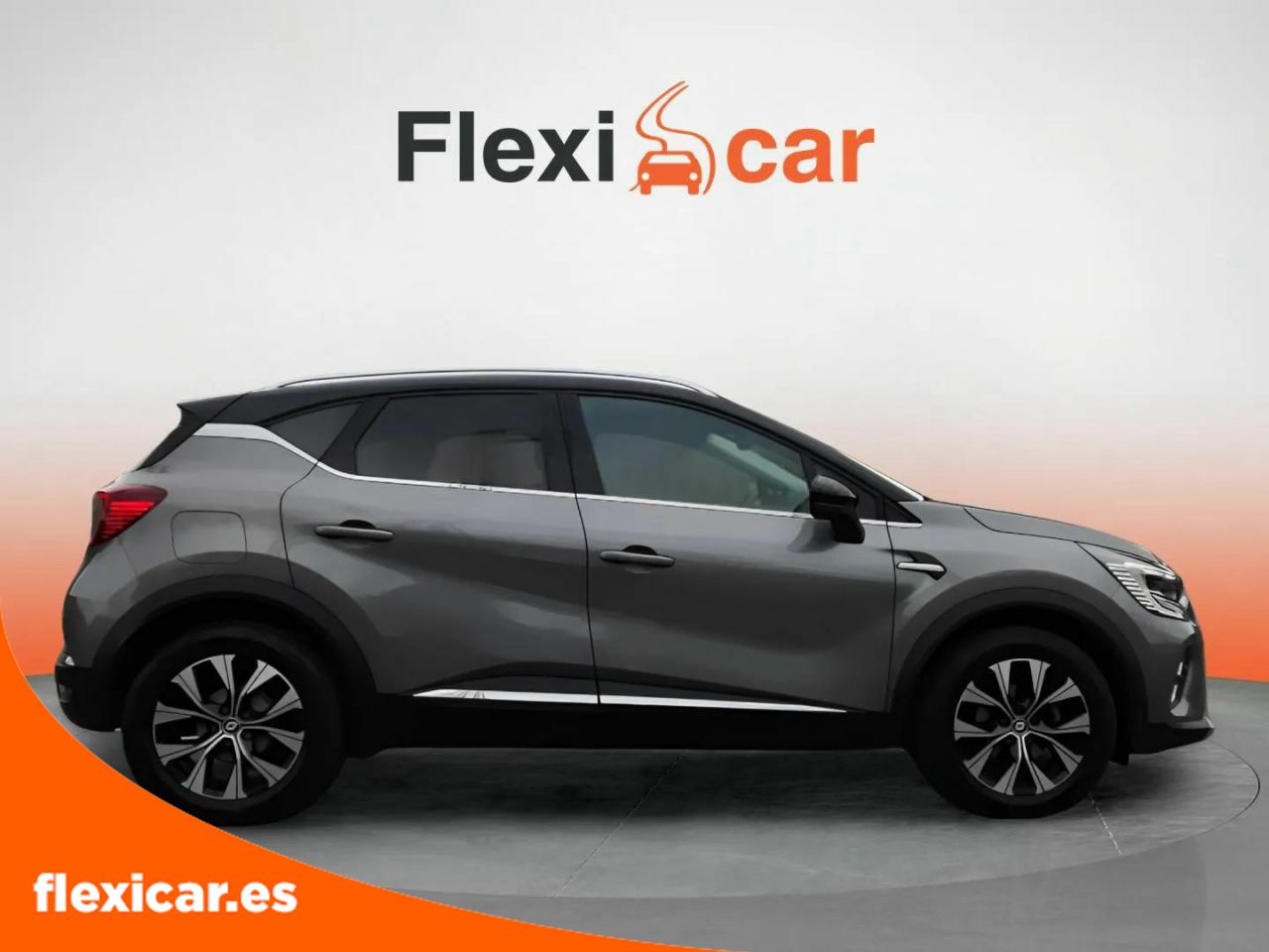 Foto Renault Captur 9